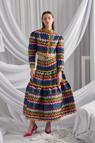 Devotion Skirt