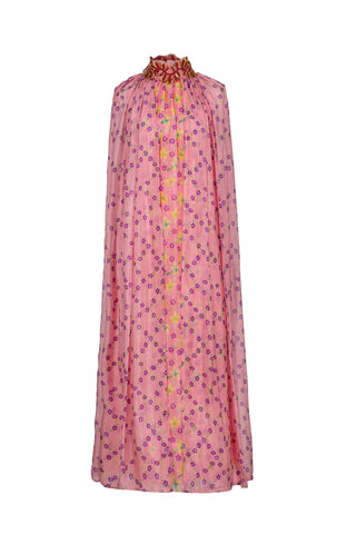 Crescent Dress