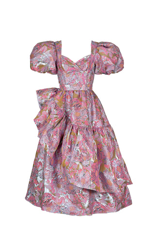 Orion Dress
