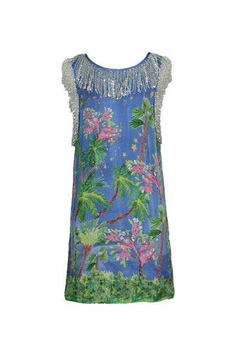 Ursa Dress
