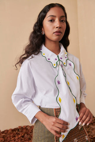 Affection Top - CELIA B