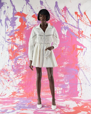 Alari Dress - CELIA B
