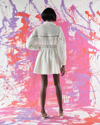 Alari Dress - CELIA B