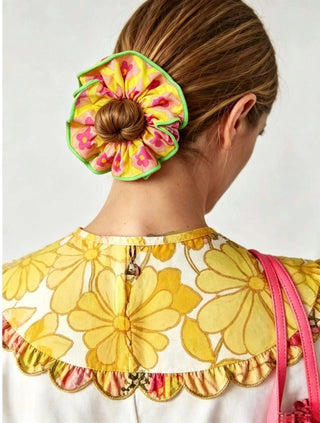Amiga Scrunchie - CELIA B