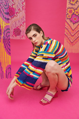 ANDREA TOP - CELIA B
