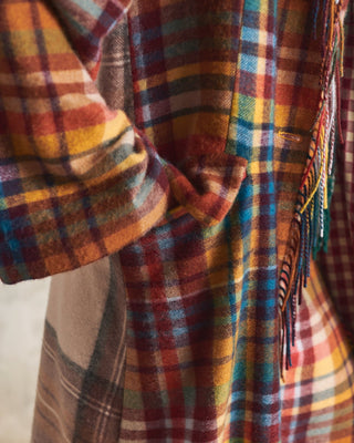 Angkor Coat - CELIA B