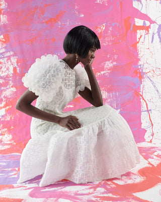Arlis Dress - CELIA B