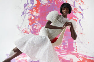 Arlis Dress - CELIA B