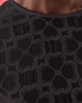 Auri Dress Black - CELIA B