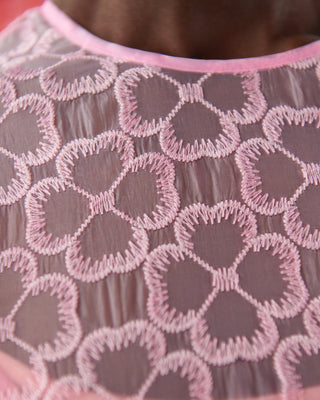 Auri Dress Pink - CELIA B