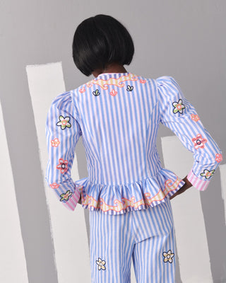 Avra Jacket - CELIA B