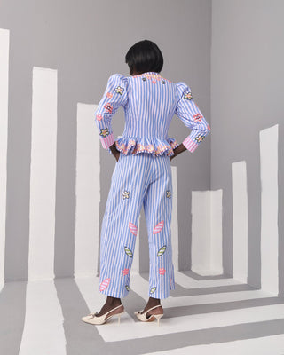 Avra Pants - CELIA B