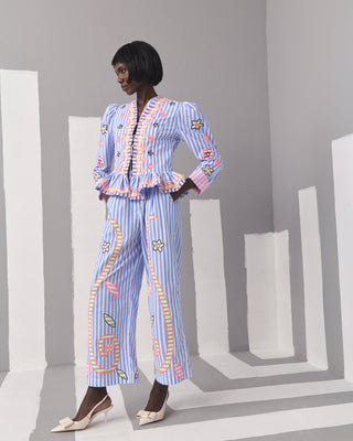 Avra Pants - CELIA B