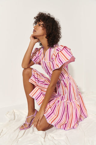 Baba Voyager Stripe - CELIA B
