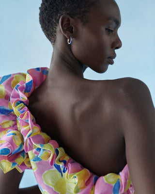 Baltic Dress Orchid - CELIA B