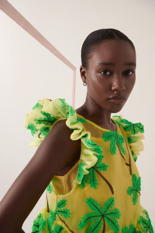 Bassa Dress - CELIA B