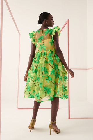 Bassa Dress - CELIA B