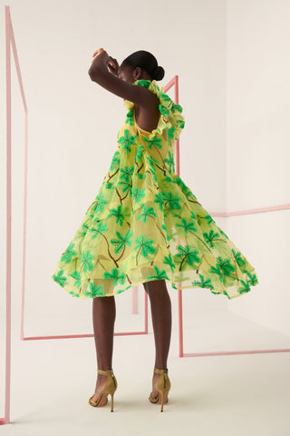 Bassa Dress - CELIA B