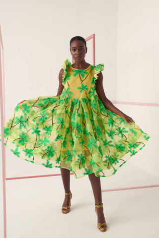 Bassa Dress - CELIA B