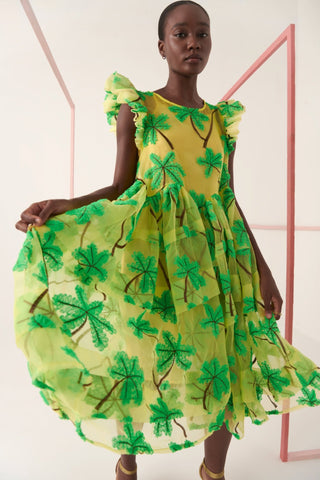 Bassa Dress - CELIA B