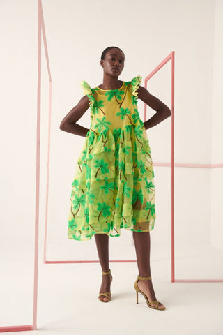 Bassa Dress - CELIA B