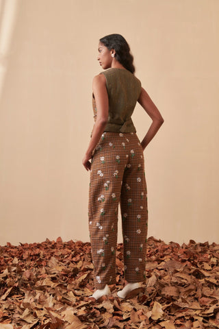 Bonheur Vest - CELIA B
