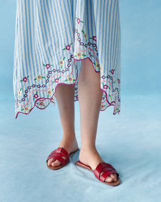 Caju Dress - CELIA B