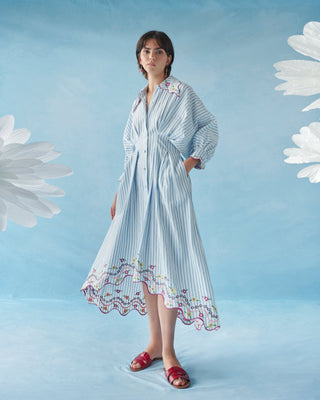 Caju Dress - CELIA B
