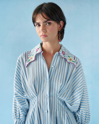 Caju Dress - CELIA B