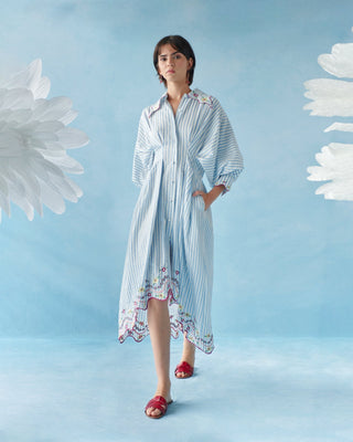 Caju Dress - CELIA B