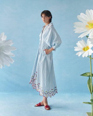 Caju Dress - CELIA B