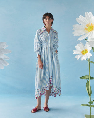 Caju Dress - CELIA B