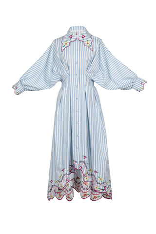 Caju Dress - CELIA B