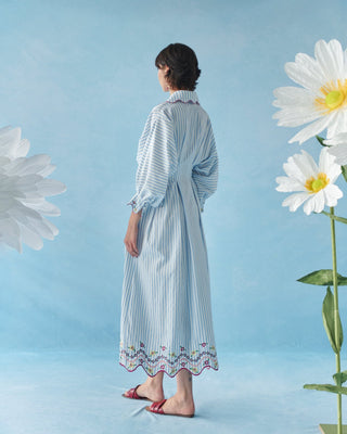 Caju Dress - CELIA B