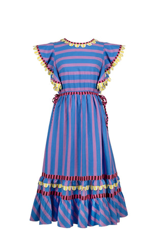Candela Dress - CELIA B