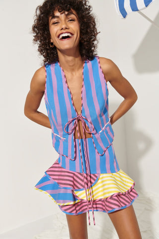 Carlota Vest - CELIA B