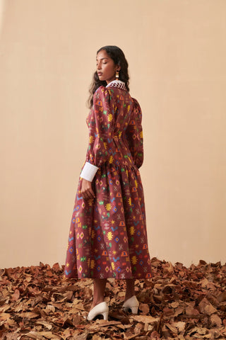 Cherié Dress - CELIA B
