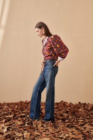 Cherié Top - CELIA B
