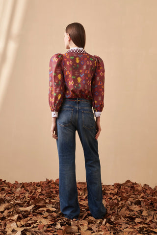Cherié Top - CELIA B