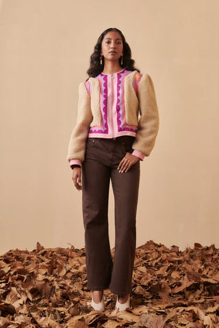 Corazón Jacket - CELIA B