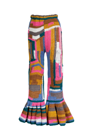Cravina Pants - CELIA B