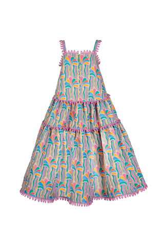Cruiser Dress - CELIA B