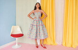 Cruiser Dress - CELIA B