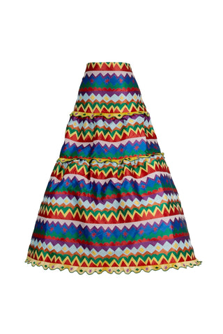 Devotion Skirt - CELIA B