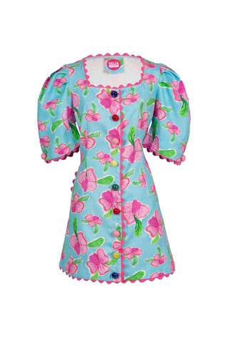 Disa Dress - CELIA B