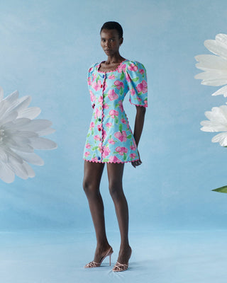 Disa Dress - CELIA B