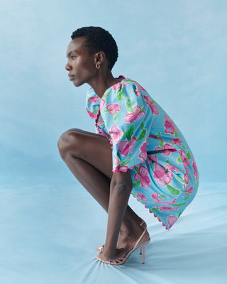 Disa Dress - CELIA B