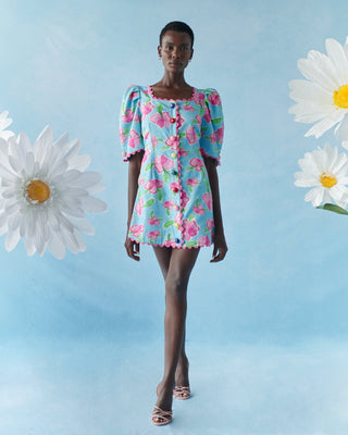 Disa Dress - CELIA B