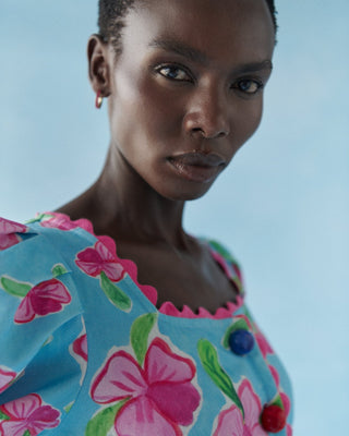 Disa Dress - CELIA B