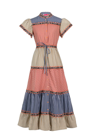 Erel Dress - CELIA B